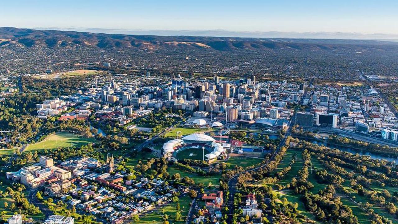 image of Adelaide